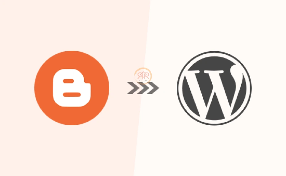 Convert Blogspot ke WordPress tanpa kehilangan rangking google