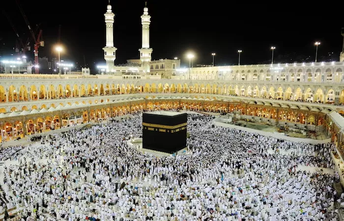 62 Jemaah Haji Indonesia Dilaporkan Wafat di Tanah Suci, Ini Daftar Nama dan Asal Daerahnya